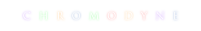 Chromodyne Logo